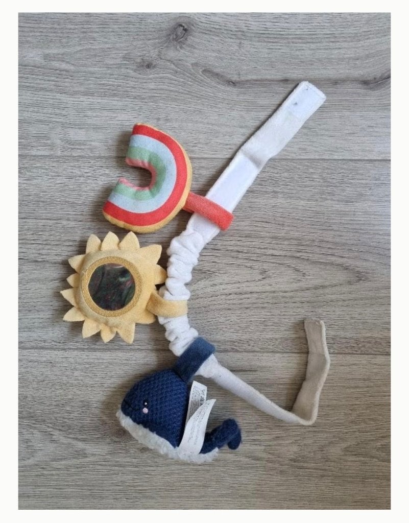 Wagenspanner Hema, Ophalen of Verzenden, Zo goed als nieuw, Overige typen
