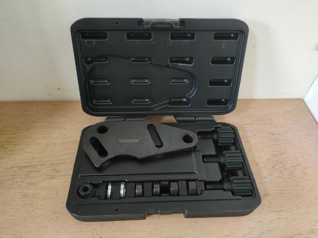 Weber Tools WT-2002 timing set voor Renault, Auto diversen, Autogereedschap, Nieuw, Ophalen of Verzenden
