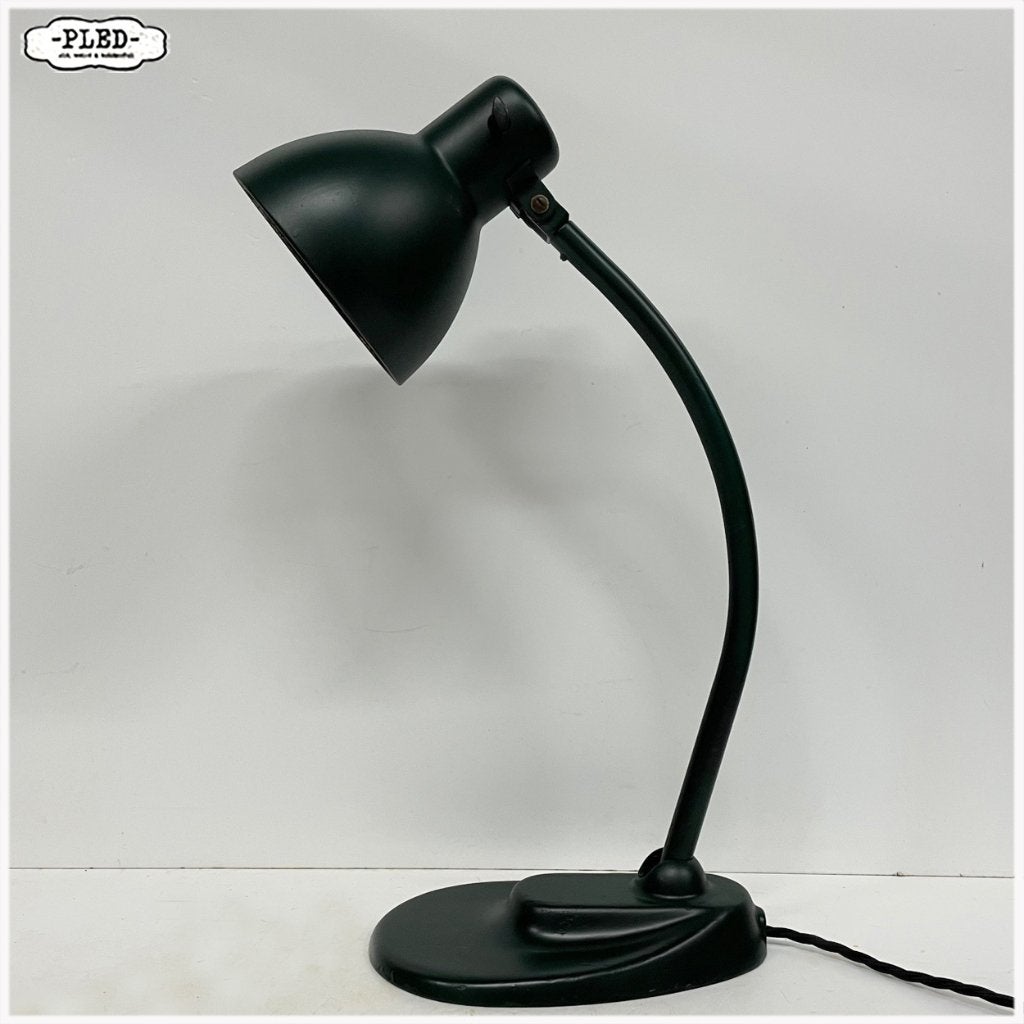 Kandem bureaulamp model 967 Gr / Bauhaus / Marianne Brandt, Ophalen of Verzenden