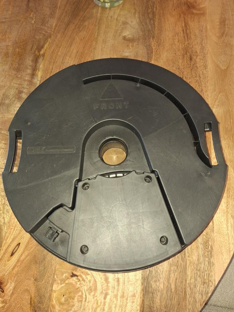 Subwoofer, Overige merken, Gebruikt, Subwoofer, Ophalen of Verzenden