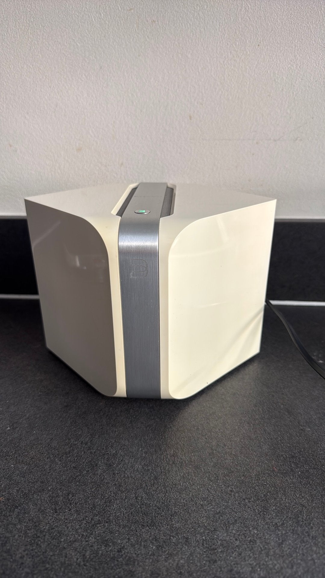 Bluesound Node n100, Audio, Tv en Foto, Ophalen of Verzenden, Gebruikt