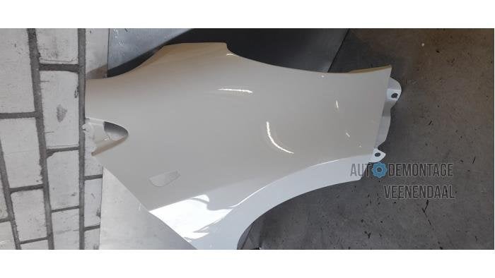 Scherm links-voor van een Kia Picanto (UD), Kia, -, -, Nieuw
