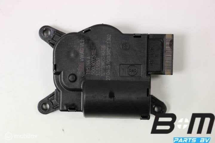 Kachelstelmotor VW Golf 7 GTI USA, Gebruikt
