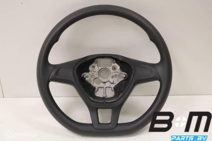 Plastic stuur VW Polo 2G 2G0419091AN, Gebruikt