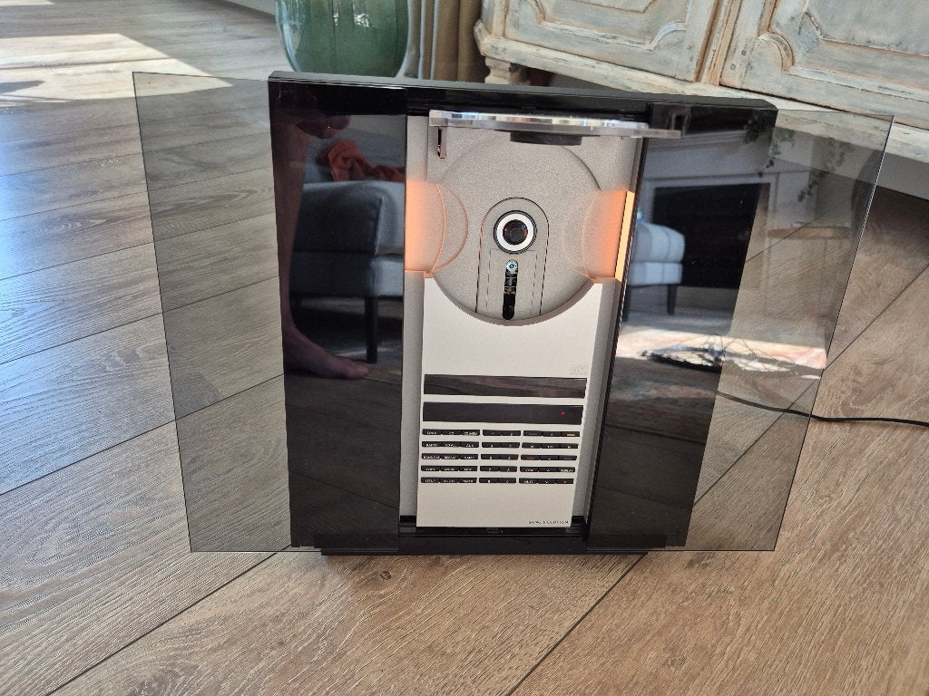 B&O Beosound 3200 + Beolink 4, Ophalen, Gebruikt, Speakers, Bang & Olufsen
