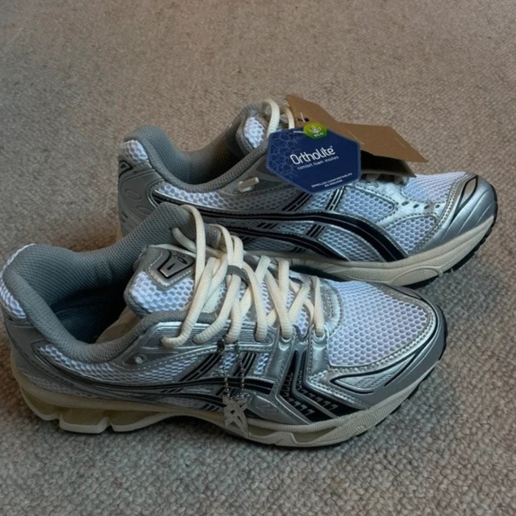 Asics Sneakers, Kleding | Heren, Schoenen, Overige kleuren, Verzenden, Nieuw, Sneakers of Gympen