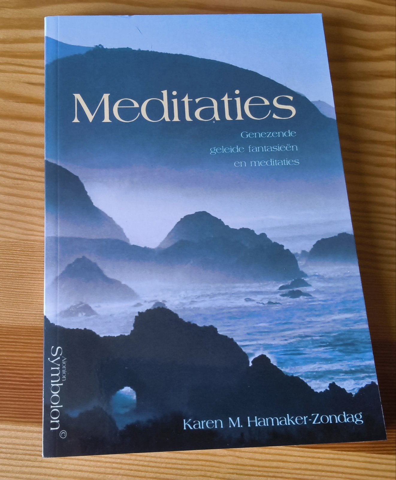 Meditaties: Genezende geleide fantasieën en meditaties, Boeken, Esoterie en Spiritualiteit, Nieuw, Instructieboek, Meditatie of Yoga