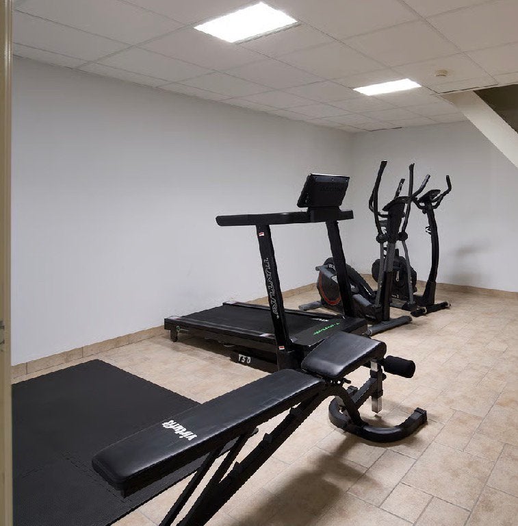 Fitness apparaten, Sport en Fitness, Fitnessmaterialen, Ophalen, Zo goed als nieuw, Overige typen