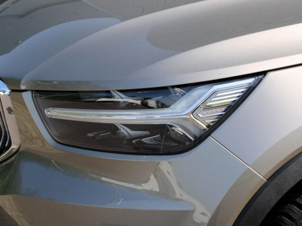 Volvo XC40 1.5 T5 Recharge Business Pro Automaat / Panoramad, Stof, Euro 6, 1712 kg, Plug-in hybride