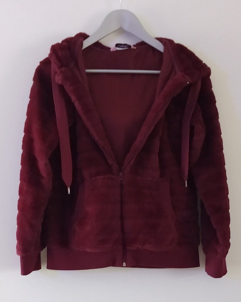 vest jasje maat M, Hunkemoller, volgnr 32, Maat 38/40 (M), Ophalen of Verzenden, Zo goed als nieuw, Hunkemöller