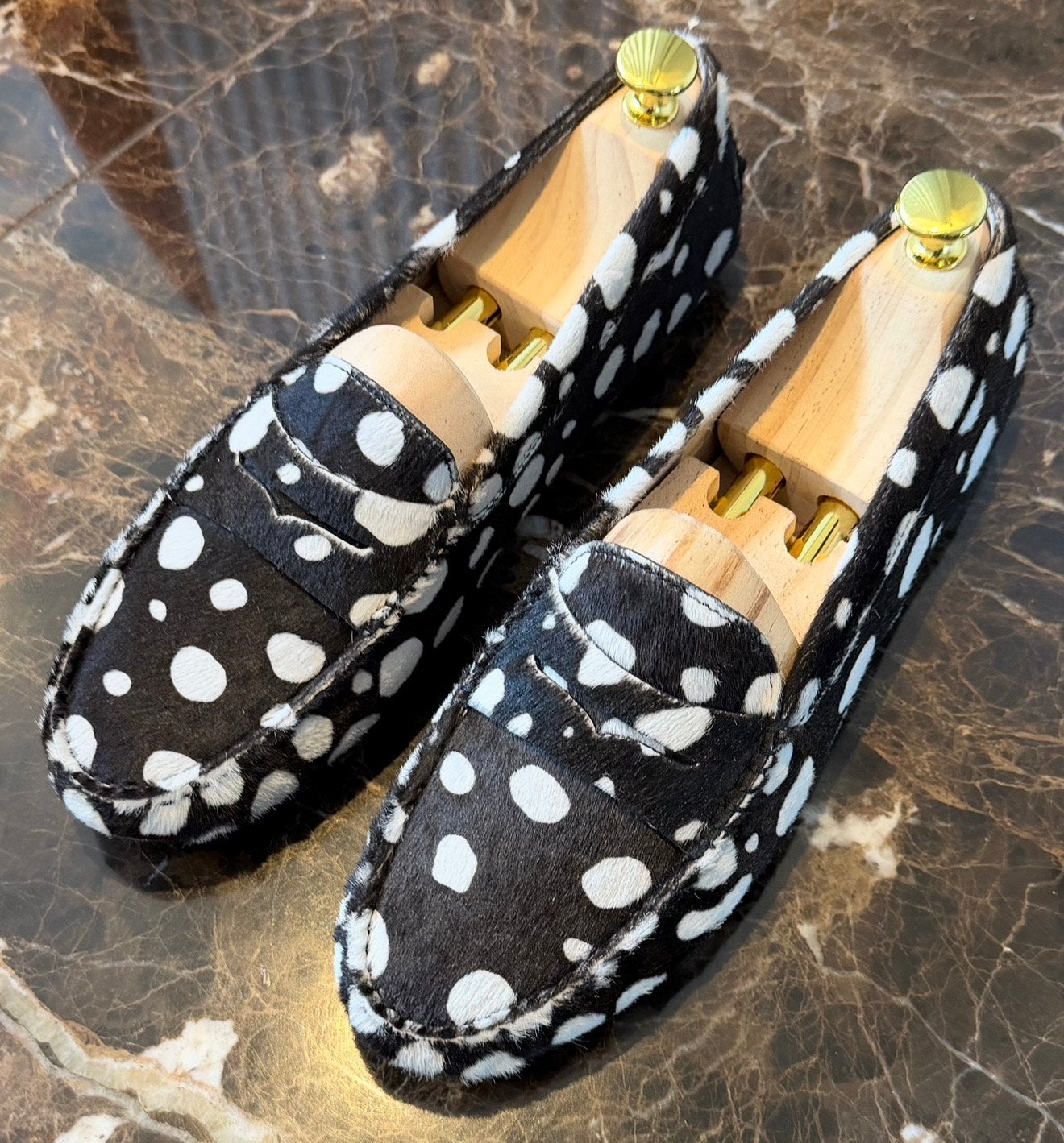 Tod's Gommino Loafers Driving Shoes maat 38.5, Ophalen of Verzenden, Zo goed als nieuw, Zwart, Espadrilles of Moccasins