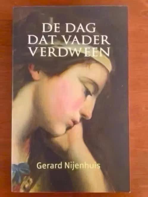De dag dat vader verdween van Gerard Nijenhuis, Verzenden, Zo goed als nieuw