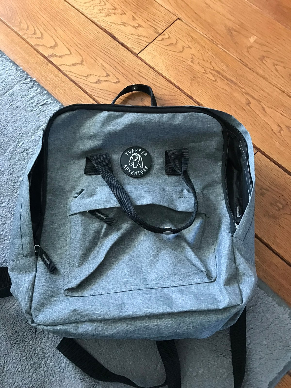 Meisjes/Jongens rugtas, Ophalen of Verzenden, Zo goed als nieuw, Overige merken, 30 tot 45 cm