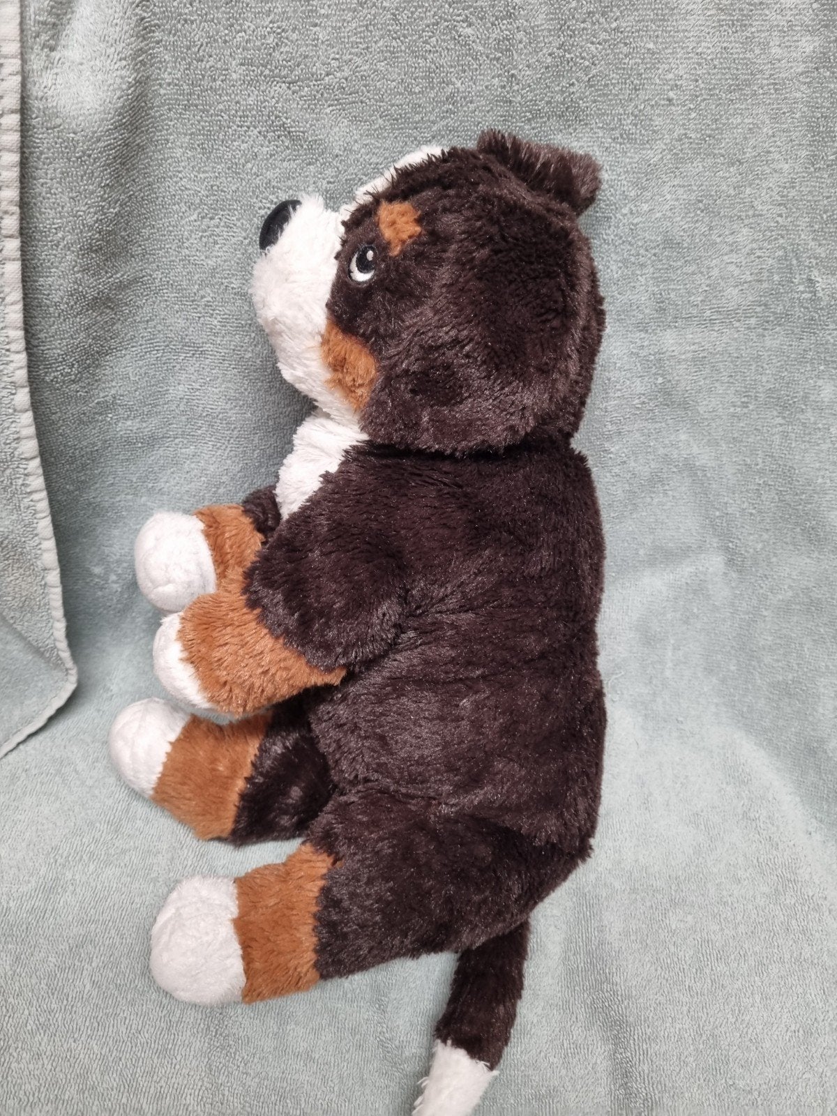 Ikea hond berner sennen knuffel nr 34, Ophalen of Verzenden, Zo goed als nieuw, Hond