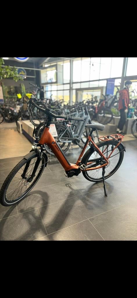 Giant daily tour V-snaar, Ophalen of Verzenden, Zo goed als nieuw, Overige merken