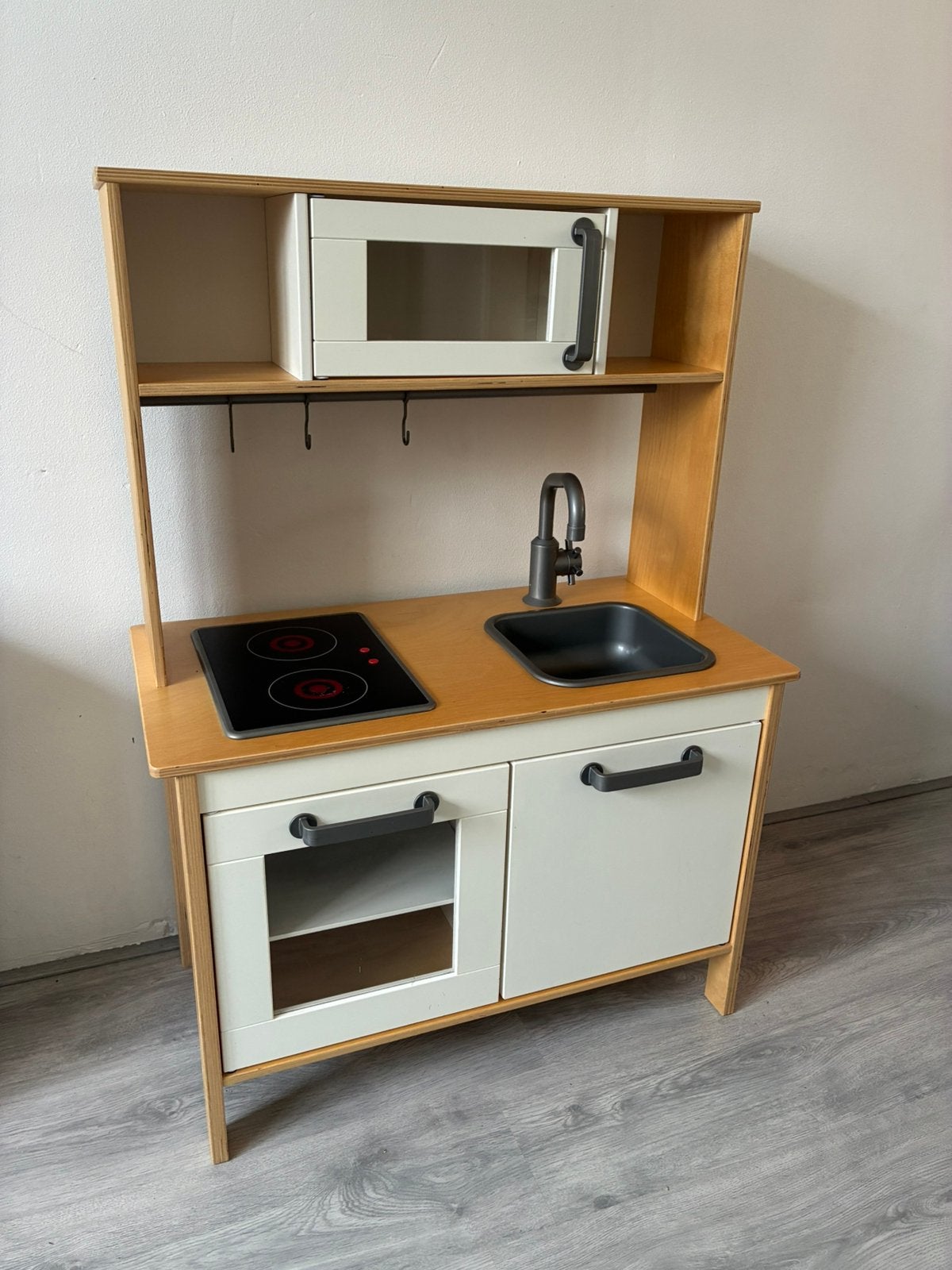 IKEA keukentje, Ophalen, Gebruikt, Hout, Speelkeuken