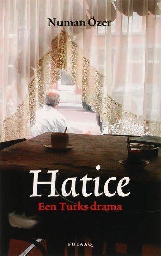 Hatice (een Turks drama) - Numan Özer, Ophalen of Verzenden, Zo goed als nieuw