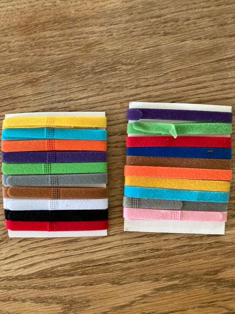 Puppy bandjes nieuw, Ophalen of Verzenden, Nieuw