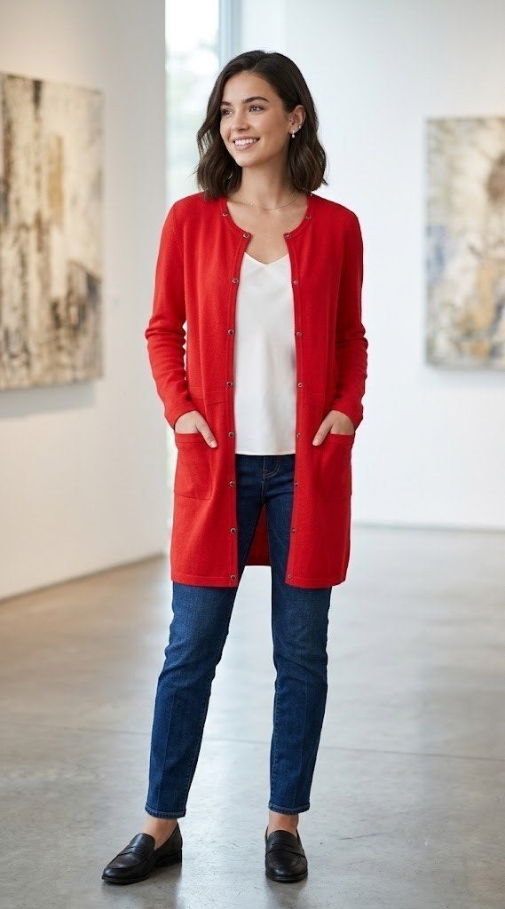 vest Gerry Weber, Verzenden, Maat 42/44 (L), Zo goed als nieuw, Gerry weber