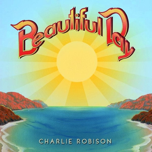 Charlie Robison, Ophalen of Verzenden, Zo goed als nieuw