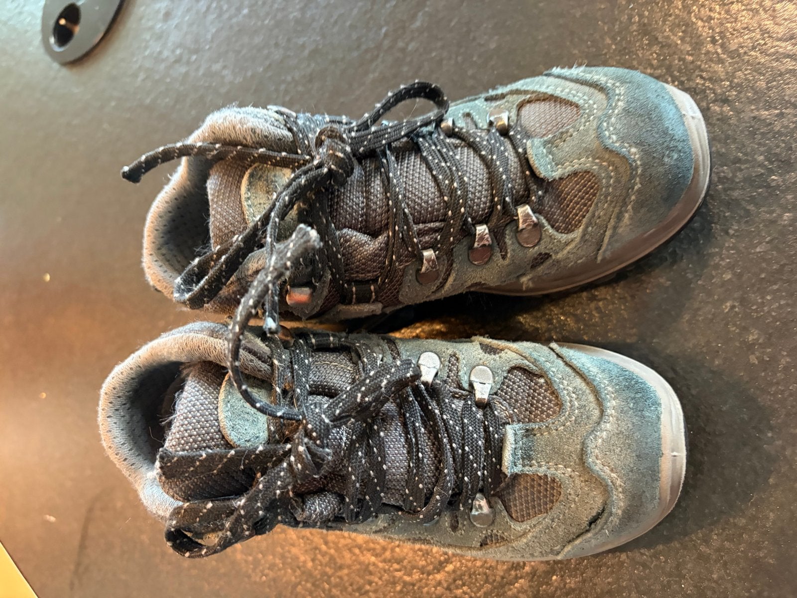 Grisport Kinderwandelschoenen maat 29, Ophalen of Verzenden, Gebruikt, Jongen of Meisje, Schoenen