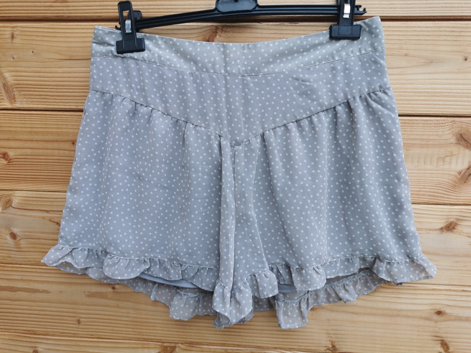 New Yorker broek-rok met stippen mt. M, Maat 38/40 (M), Kort, Verzenden, Nieuw