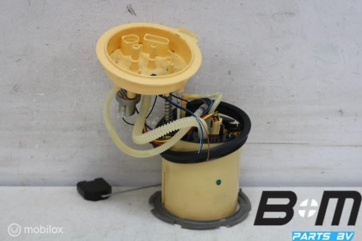 Brandstofpomp Audi A6 4G 4G0919050C, Gebruikt