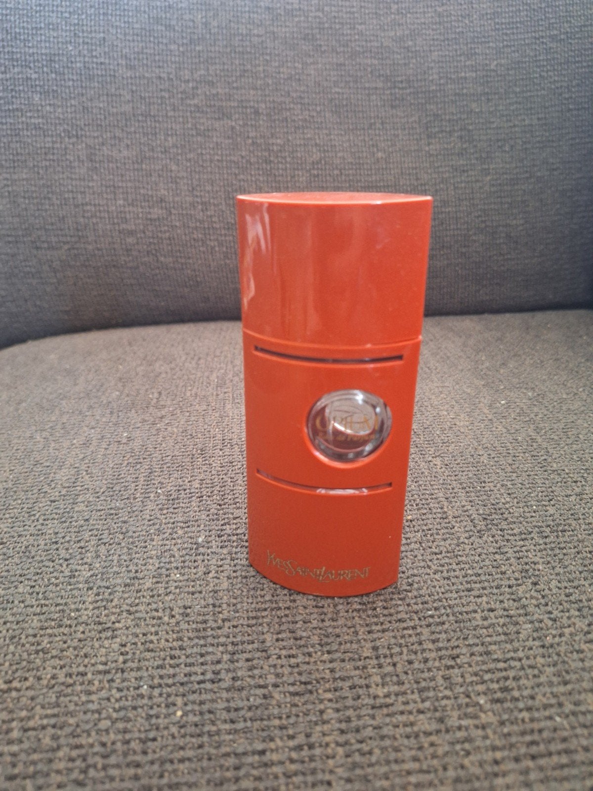 OPIUM parfum flesje, 30 ml, vintage, leeg, Ophalen of Verzenden, Gebruikt