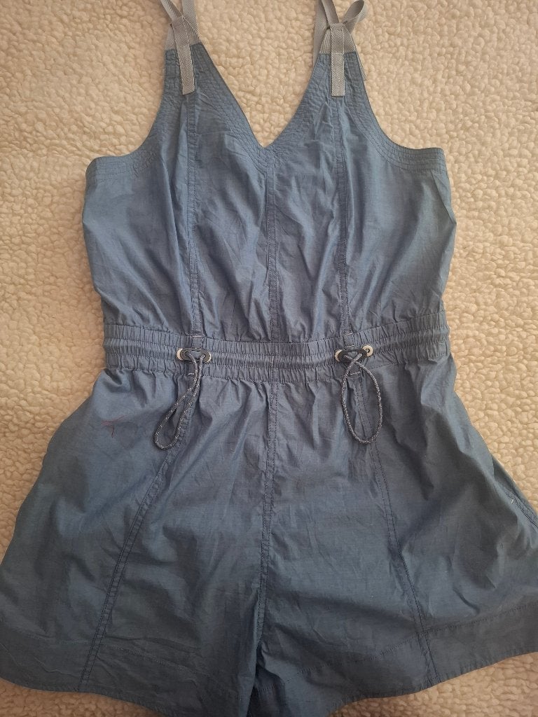 G-star jumpsuit, Maat 38/40 (M), Verzenden, Zwart, Nieuw