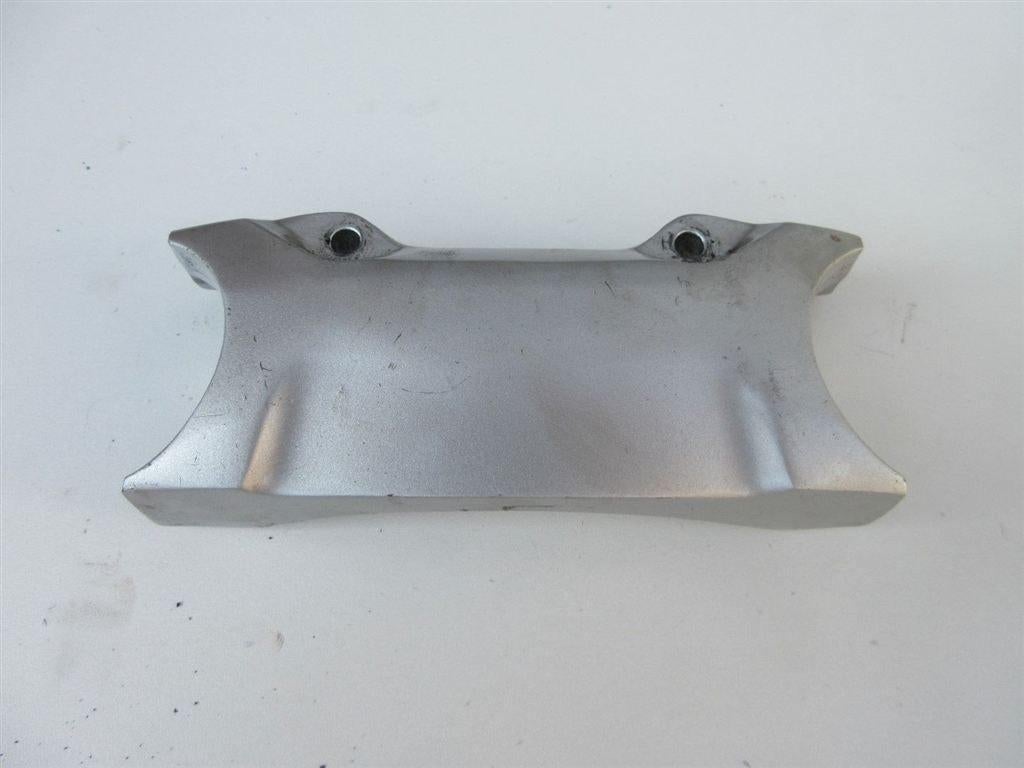 Yamaha XJ600 voorvork brug stabilisator XJ600F voorvorkbrug, Motoren, Ophalen of Verzenden, Gebruikt