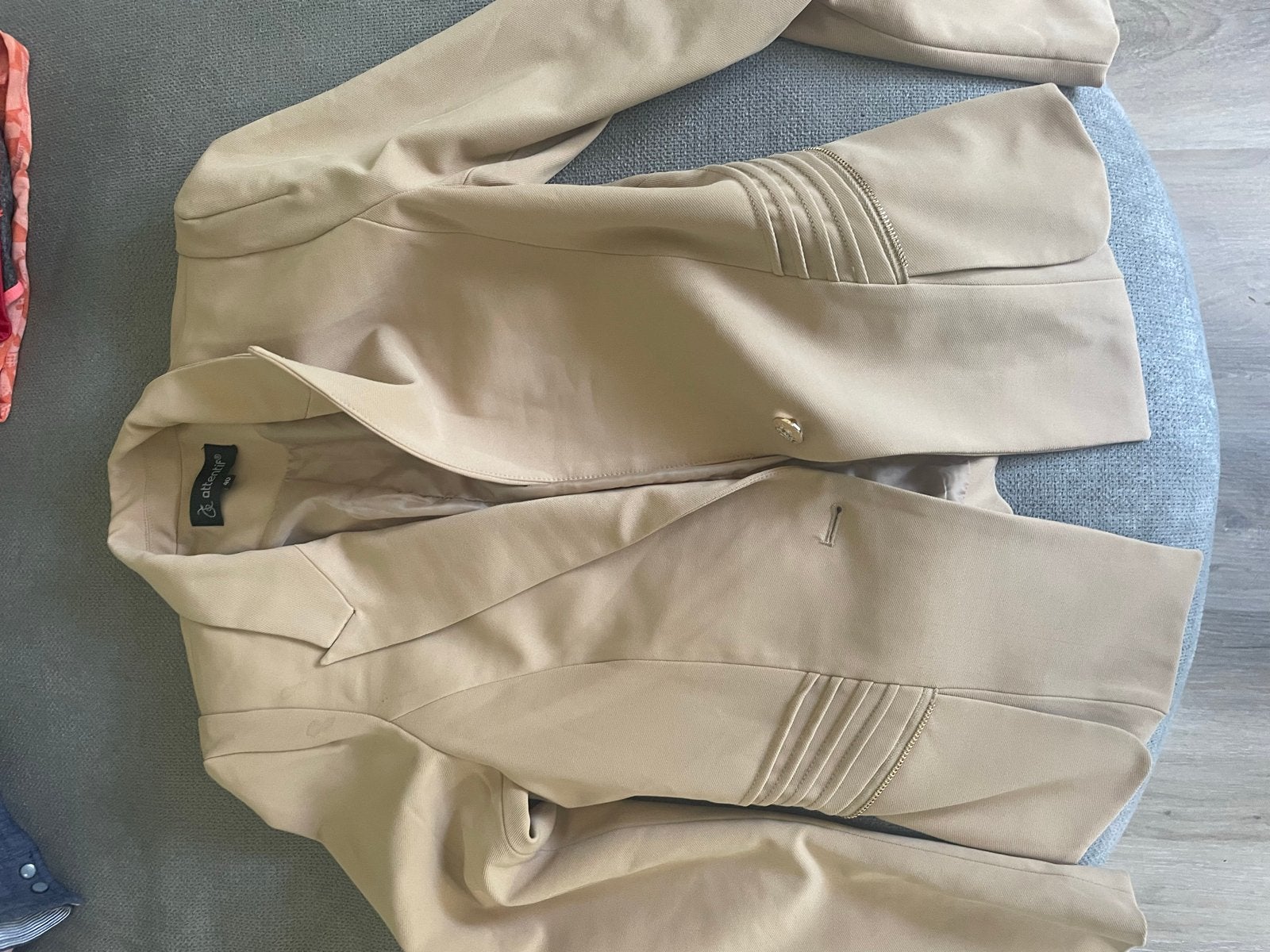 Allerlei kleding, Kleding | Dames, Ophalen of Verzenden, Zo goed als nieuw, Zwart