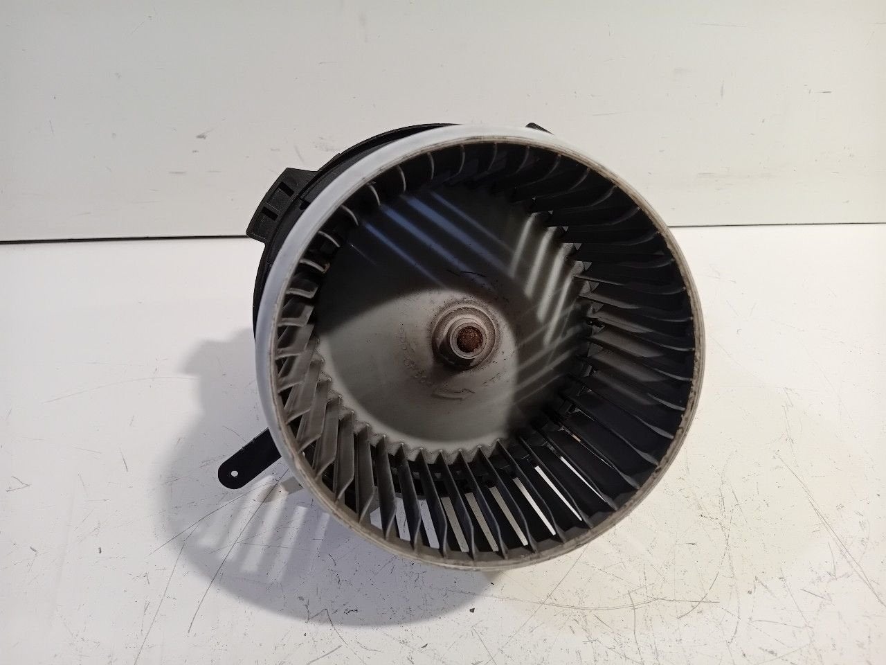 Kachel ventilator motor Citroën C4, Onderdelen@venauto.nl, Van der Ven Autorecycling B.V., Gebruikt, Ettenseweg 76, 4706 PB Roosendaal, The Netherlands