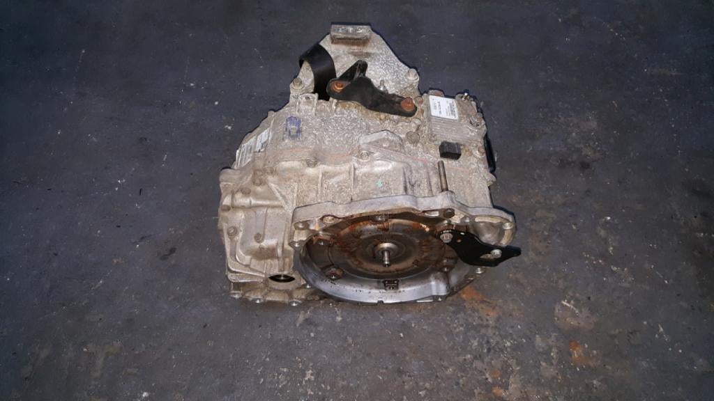 Versnellingsbak Ford Mondeo 2.0 TDCi 2008, Ophalen of Verzenden