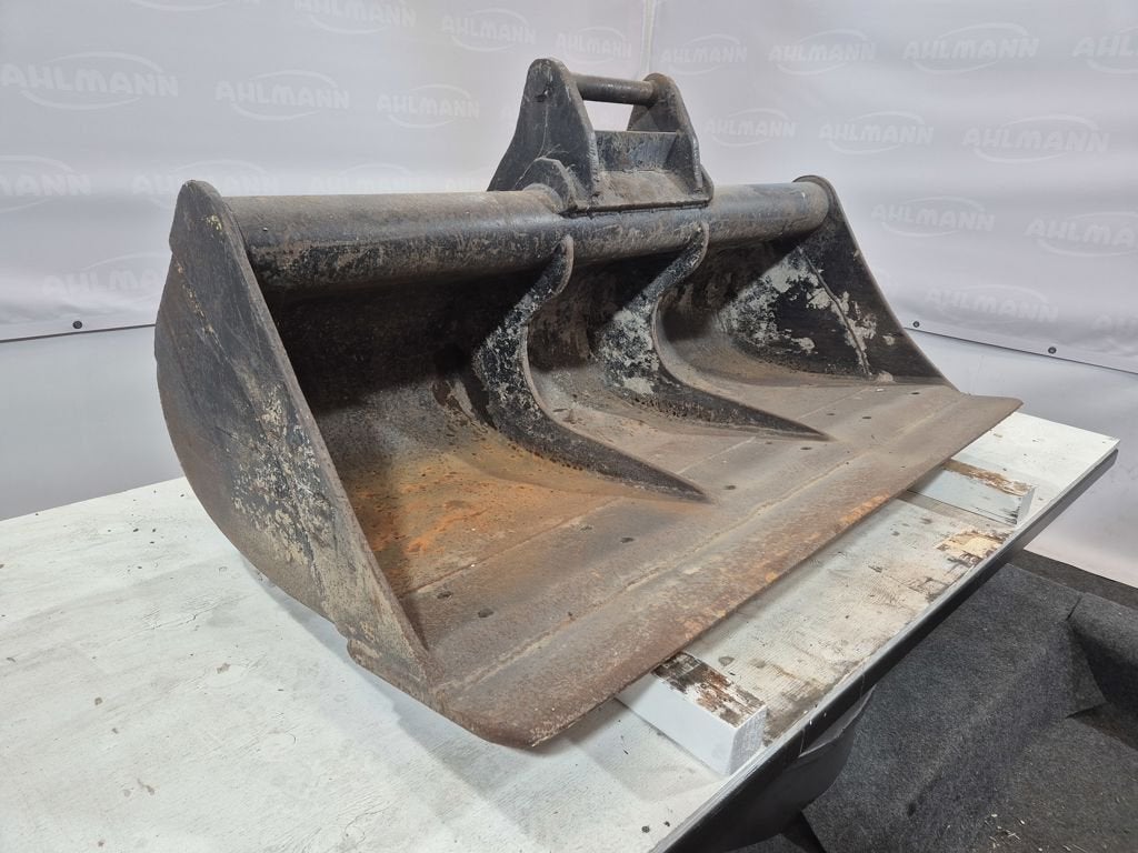 Slotenbak S45, B=1600