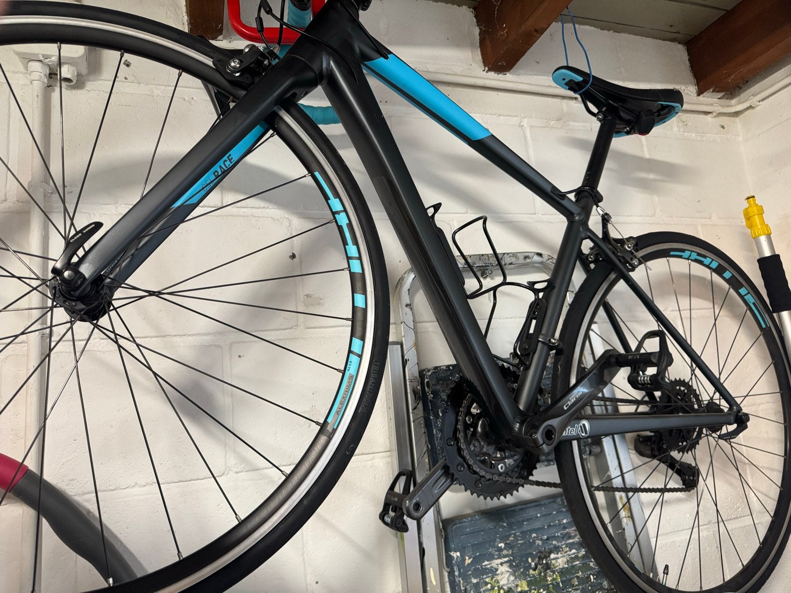 Racefiets mantel 2019, Fietsen en Brommers, Ophalen