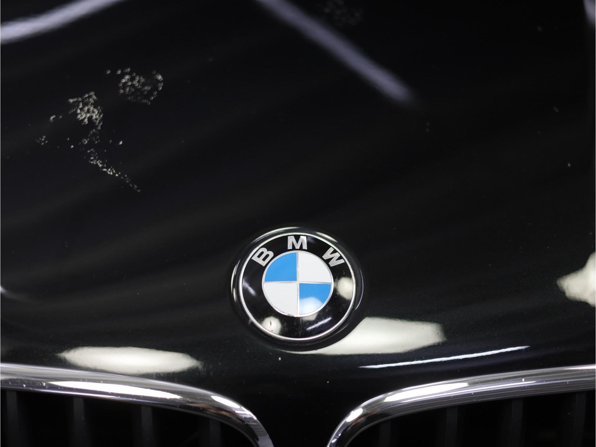 Foto 4 van BMW X5 xDrive30d High Executive | Nieuwe APK
