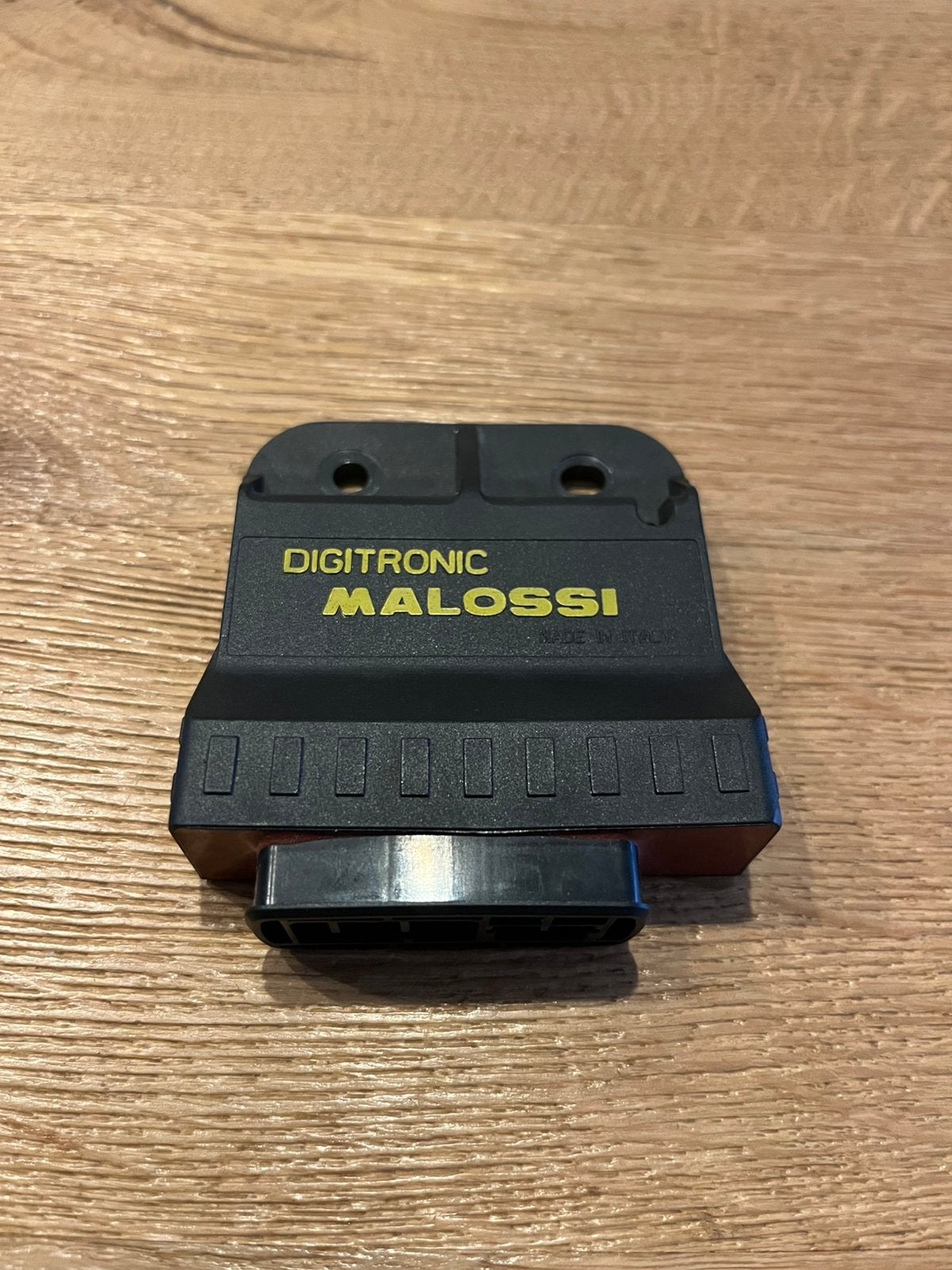 Malossi ECU Piaggio 4t 4v, Ophalen of Verzenden, Zo goed als nieuw