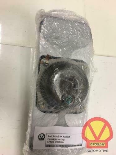 audi a4 a5 passagiers airbag passagier airbag diverse, Auto-onderdelen, Gebruikt, AUDI AG, Auto-Union-Strasse 1
85045  Ingolstadt, DE
