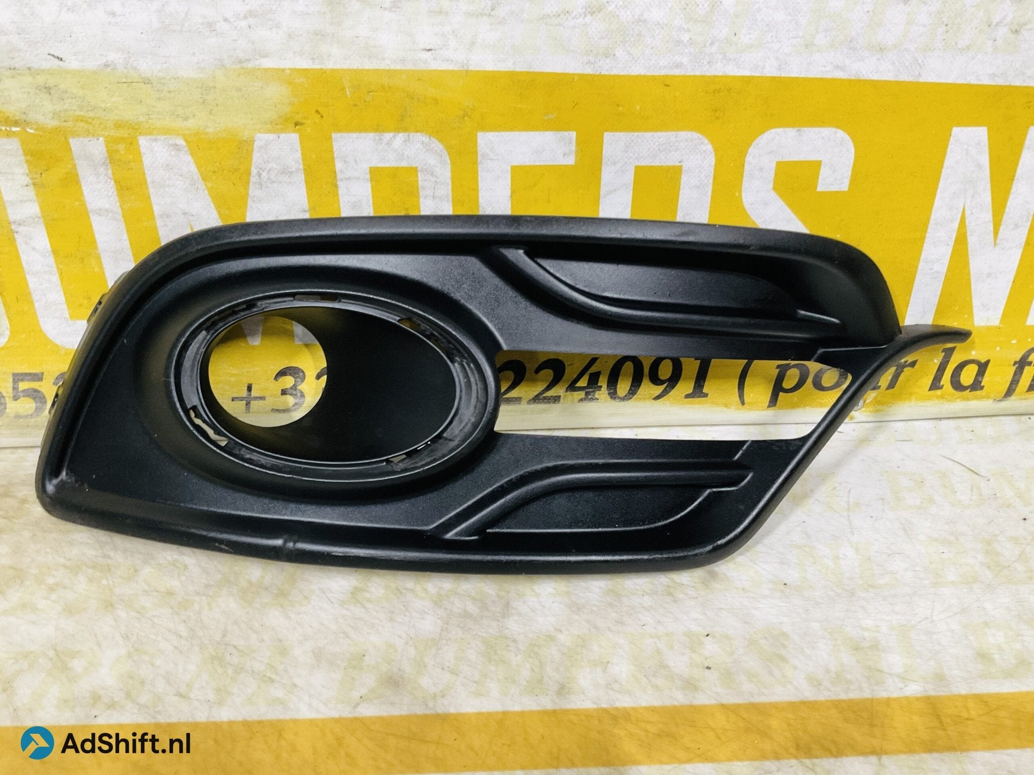 Rooster Renault Megane 3 2013-2015 261A34193R Bumper Rooster