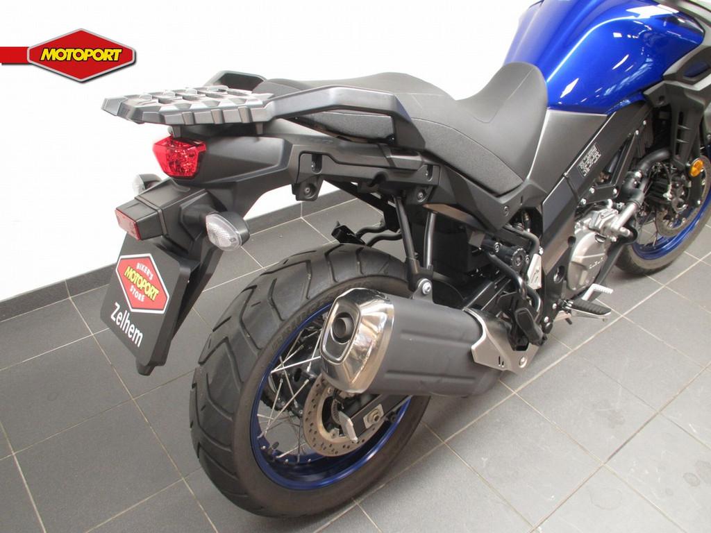 Suzuki V-STROM 650 XT (bj 2024), Bedrijf, Info-verkoop@nimag.nl, Meer dan 35 kW, Toermotor