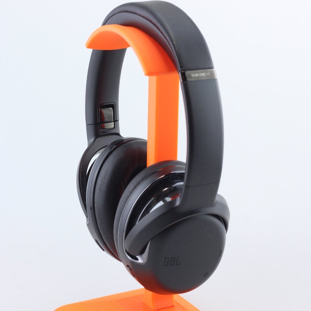 JBL Tour One M2 Zwart Bluetooth Koptelefoon Nette Staat, Sony, Zo goed als nieuw, Support@sony.com, 1-7-1 Konan, Minato-ku
Tokyo 108-0075
Japan