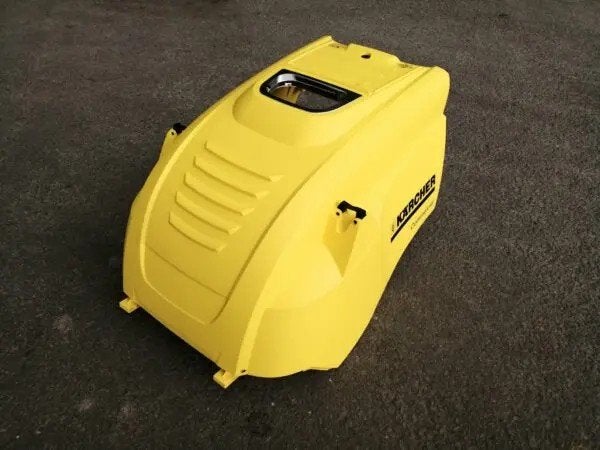 Gezocht: Beschermkap Karcher HDS 9/18 M, Ophalen of Verzenden