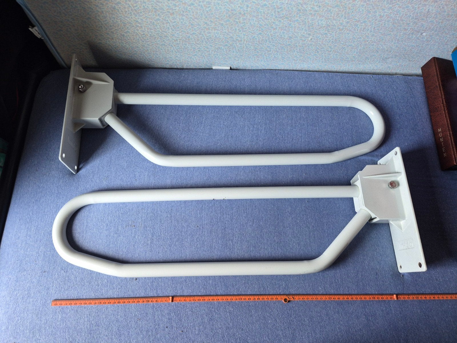 linido badkamer / toiletbeugel voor mindervalide, Diversen, Ophalen of Verzenden, Zo goed als nieuw