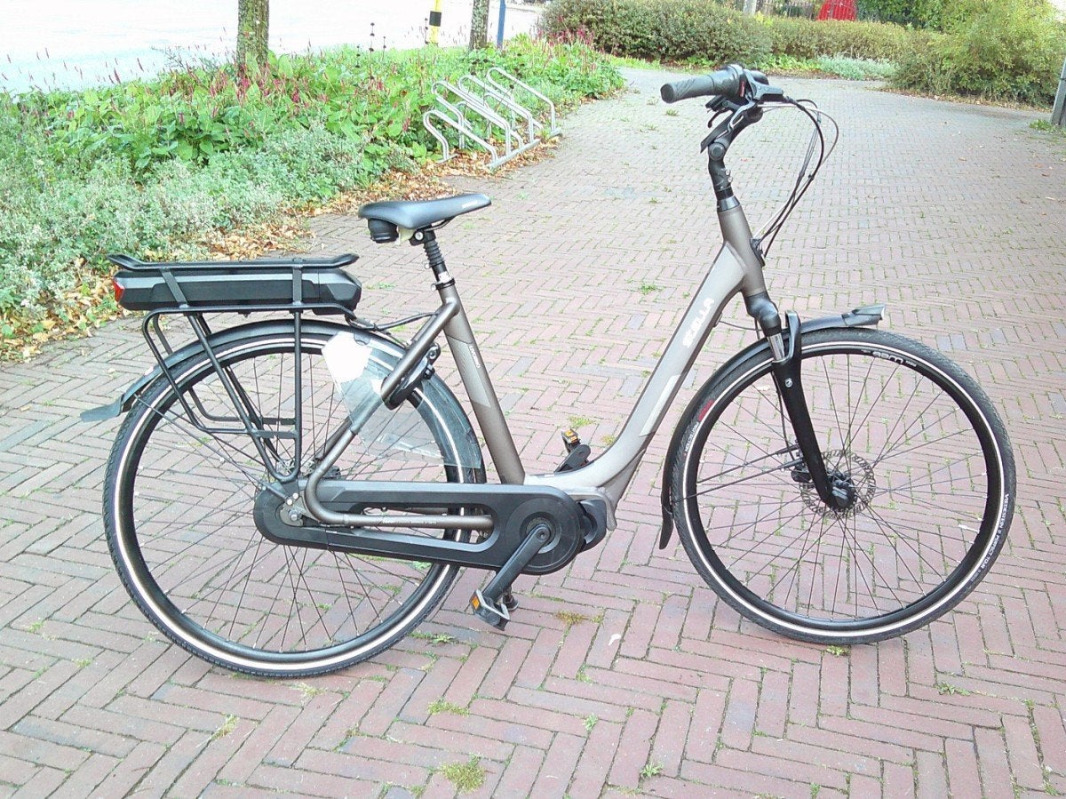Stella Livorno, Gebruikt, -, -, 51 tot 55 cm
