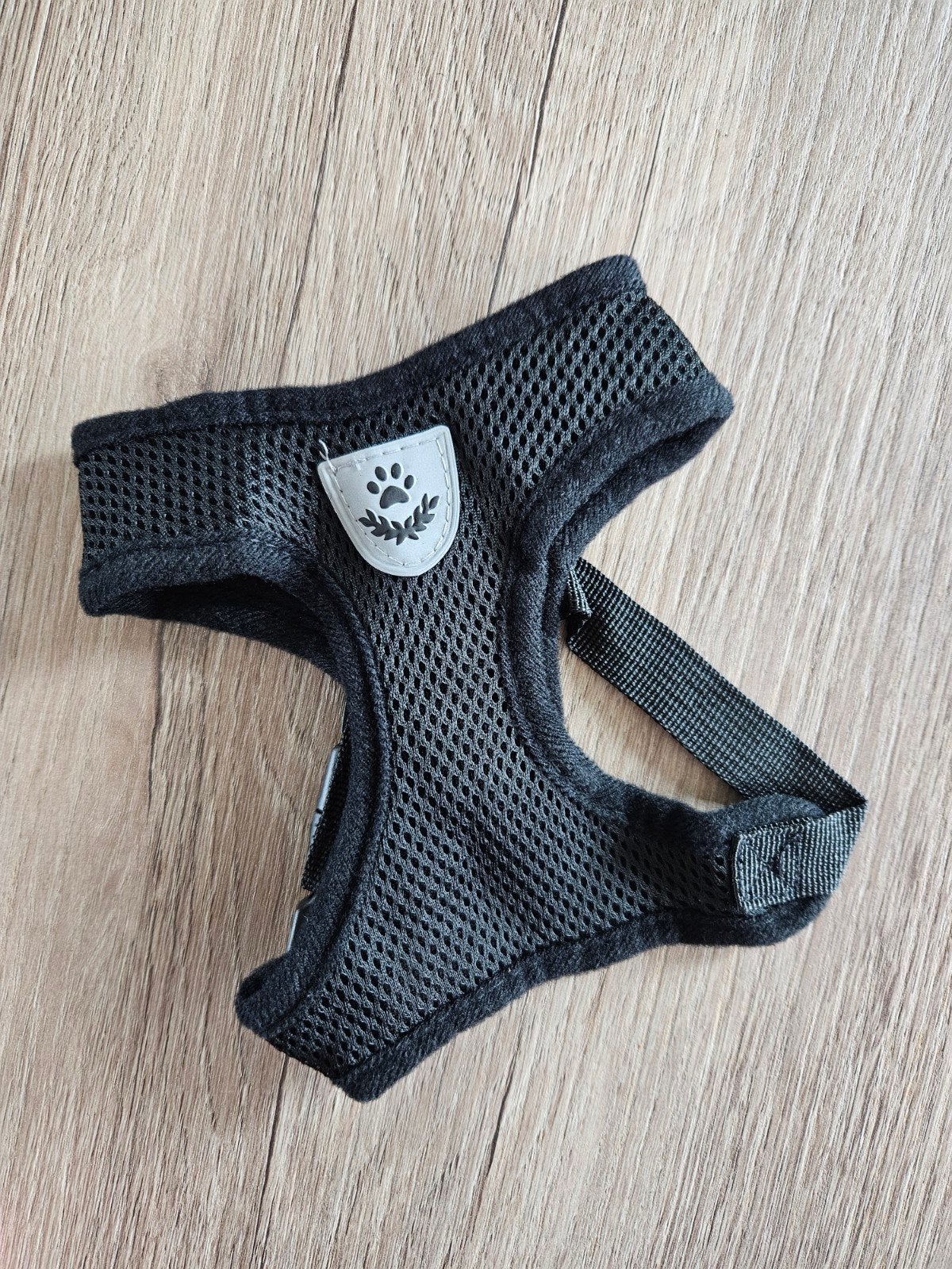 Kattentuigje met looplijn maat M, Dieren en Toebehoren, Katten-accessoires, Ophalen