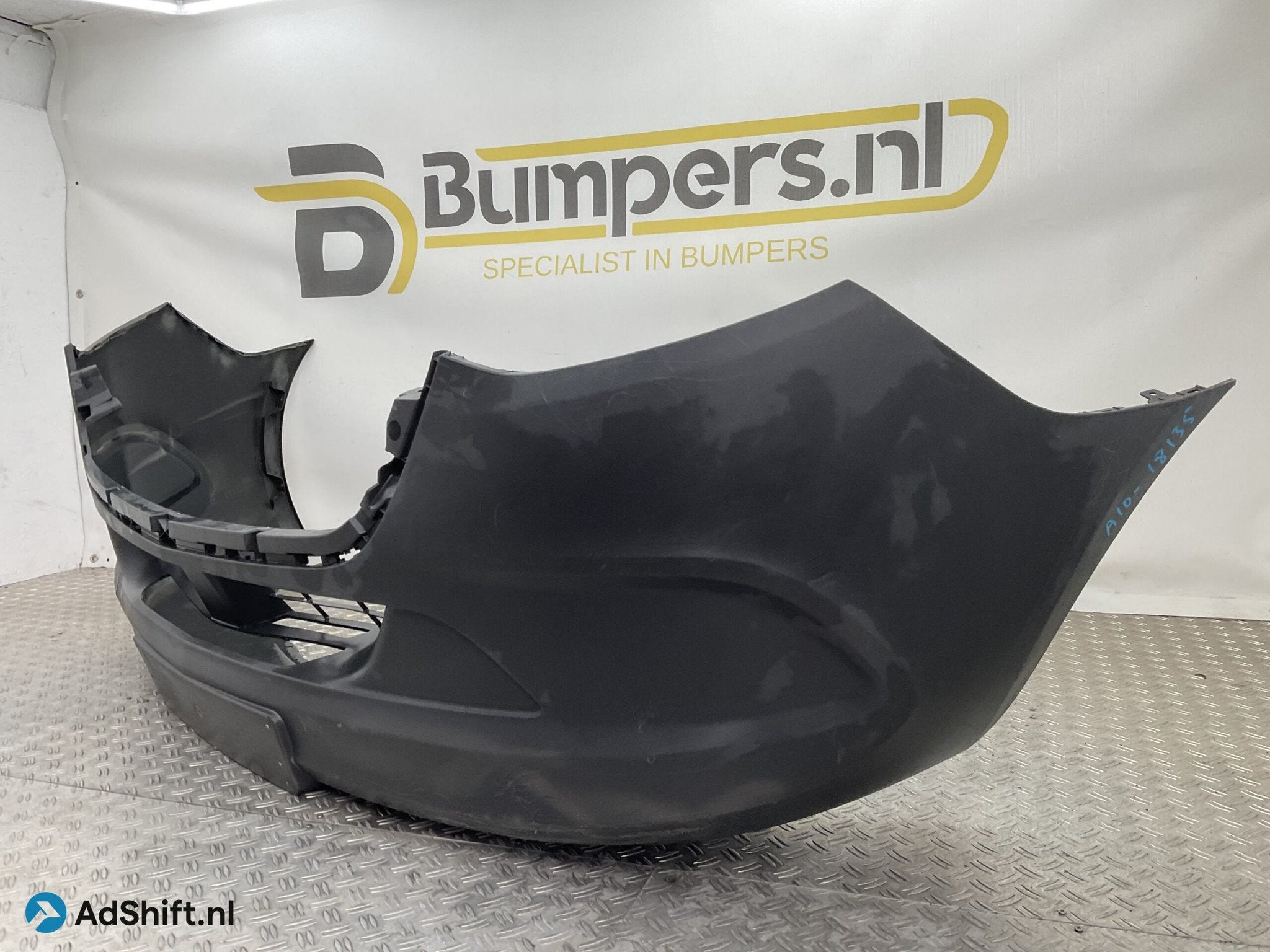 Bumper Mercedes Sprinter W910 18-22 A9108850000 Voorbumper A, Bumper
