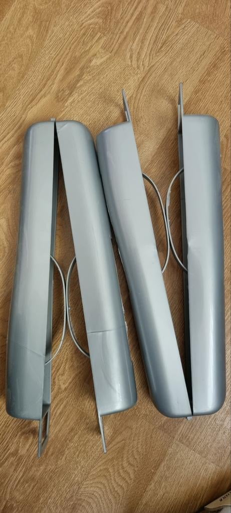 Laarzen spanners, Ophalen