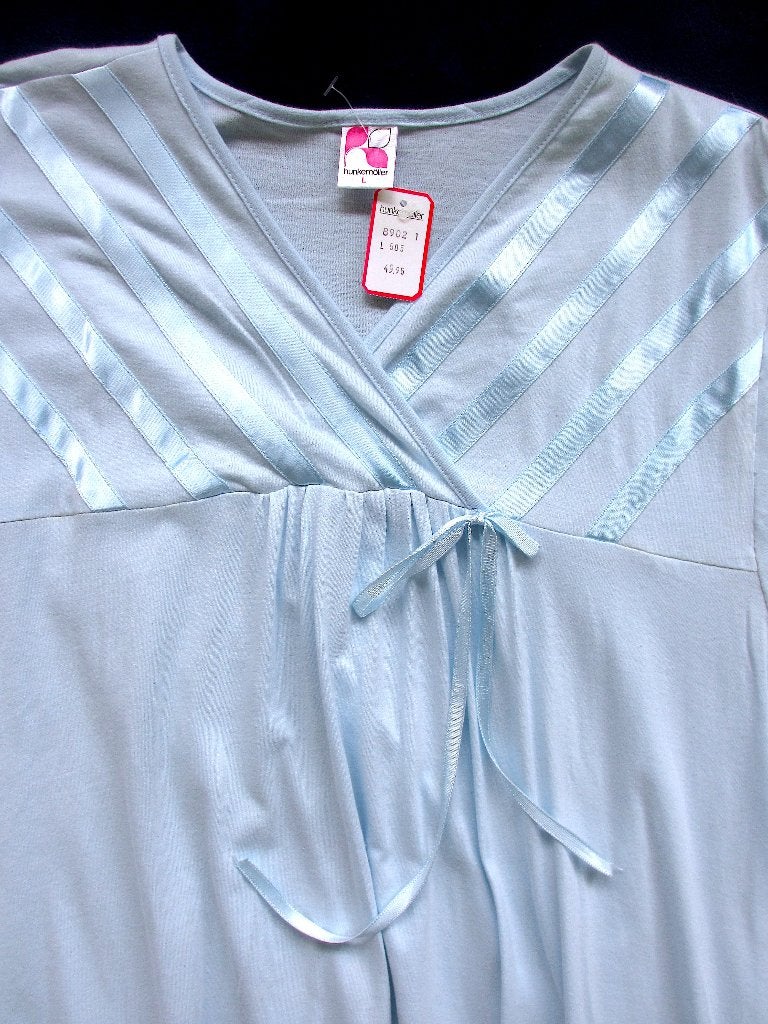 Nachtjapon Nachthemd Maat L Splinternieuw Van Hunkemöller, Hunkermoller, Ophalen of Verzenden, Nieuw, Maat 42/44 (L)