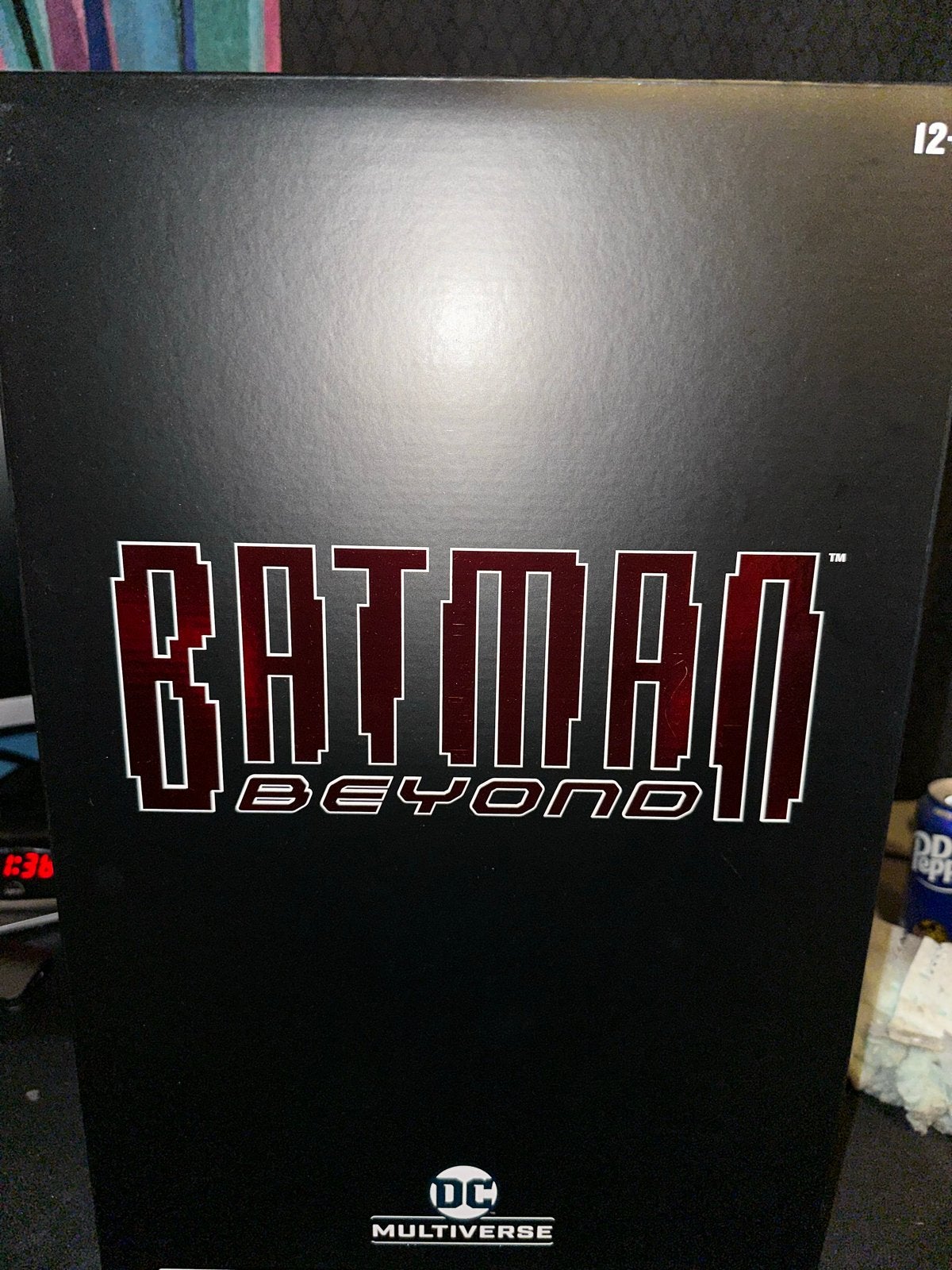 DC multiverse Batman Beyond 5 Pack Mcfarlane Toys, Ophalen of Verzenden, Nieuw