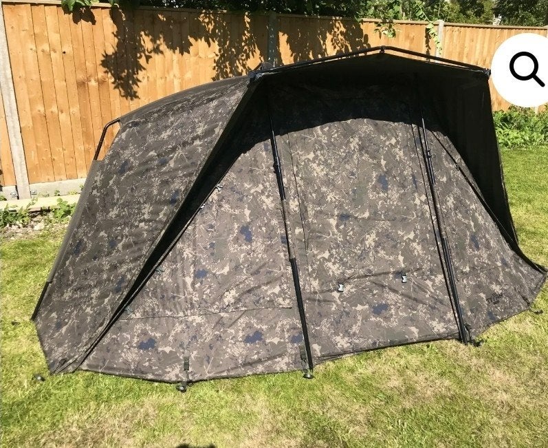 Nash titan t2 camo, Ophalen of Verzenden, Gebruikt, Overige typen